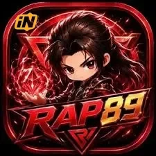 Logo rap89